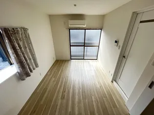 COZY8【2階】の内装