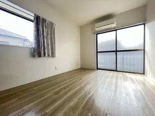 COZY8【2階】の居間