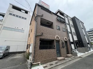 木村ハイツの画像