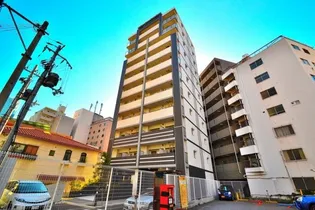 アドバンス三宮5ソレイユ【8階】の外観