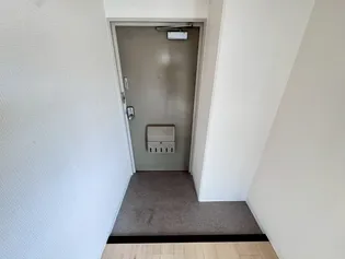 カンタル御影【6階】の玄関