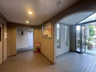 カンタル御影【6階】のその他画像