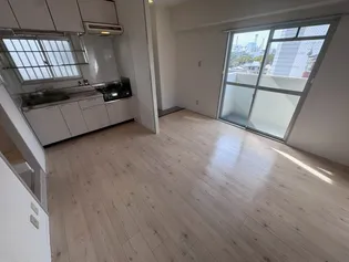 カンタル御影【6階】の内装