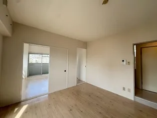 カンタル御影【6階】の内装