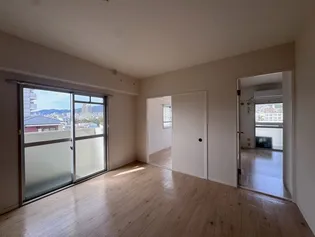 カンタル御影【6階】の内装