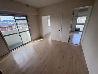 カンタル御影【6階】の内装