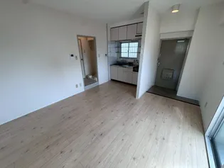 カンタル御影【6階】の内装