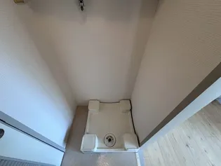 カンタル御影【6階】の内装