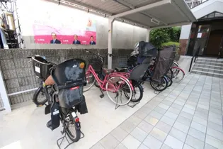 カンタル御影【5階】の内装