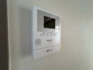 カンタル御影【5階】の内装