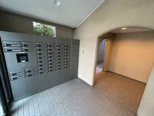 カンタル御影【5階】の内装