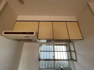 カンタル御影【5階】の内装