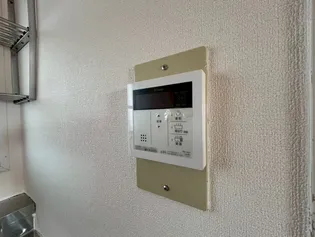 カンタル御影【5階】の内装