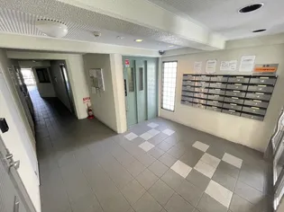 ラシュレ・ウエスト六甲【3階】のその他画像