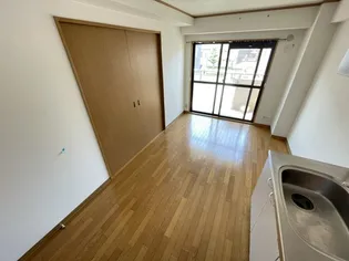 ラシュレ・ウエスト六甲【3階】の内装