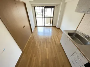 ラシュレ・ウエスト六甲【3階】の内装