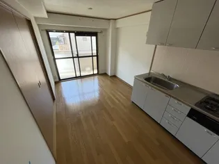 ラシュレ・ウエスト六甲【3階】の内装