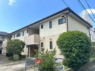 兵庫県神戸市東灘区魚崎西町4丁目【タウンハウス】の外観