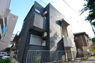 パロアルトIIの画像