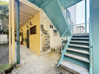 東峰レジデンス【3階】のその他画像