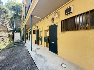 東峰レジデンス【3階】のその他画像