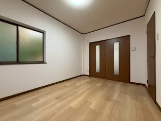 東峰レジデンス【3階】の内装