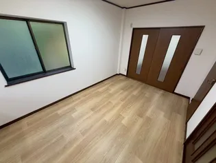 東峰レジデンス【3階】の内装