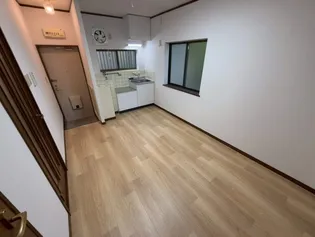 東峰レジデンス【3階】の内装