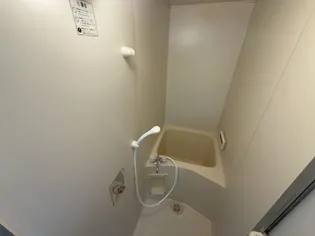 東峰レジデンス【3階】の風呂