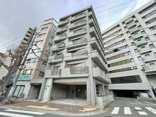 ローレル三宮の画像