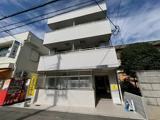 SY蓮宮通の画像