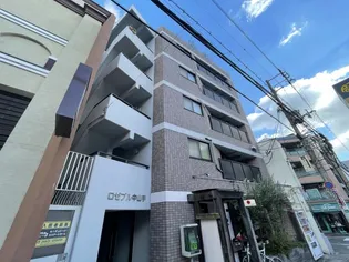 辰巳マンションの画像