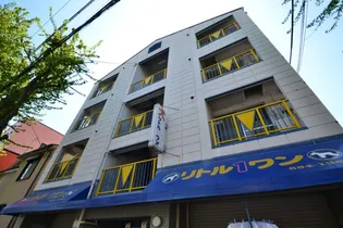 ボシュケ六甲の画像