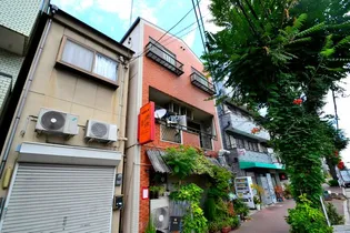 丸山ハイツ【2階】の外観