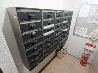 フィール神戸【7階】のその他画像