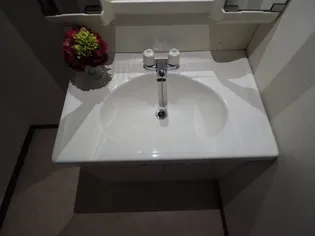 フィール神戸【7階】の内装