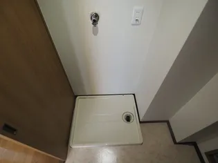 フィール神戸【7階】の内装