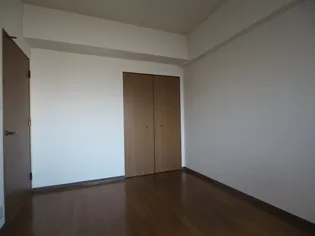 フィール神戸【7階】の寝室