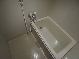 フィール神戸【7階】の風呂