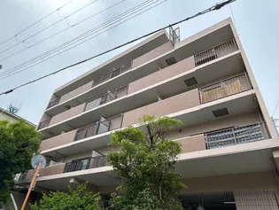 カメリアハウスの画像