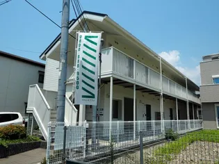 アクシス北青木の画像