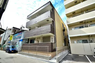 アルセ デ オリーブ 切戸町の画像