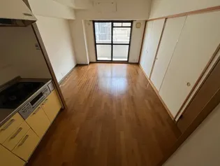 フィール神戸【1階】の内装