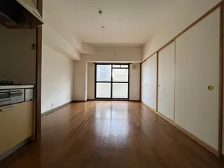 フィール神戸【1階】の内装