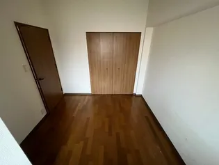 フィール神戸【1階】の寝室