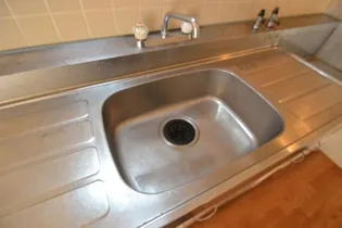 甲南ガーデニアの内装