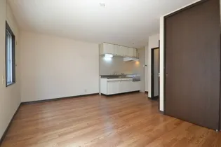 甲南ガーデニアの内装