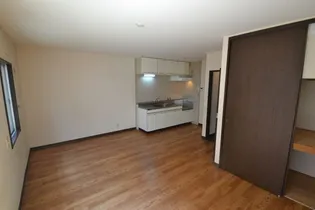 甲南ガーデニアの内装