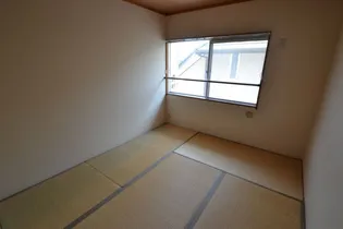 甲南ガーデニアの内装