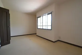 甲南ガーデニアの寝室